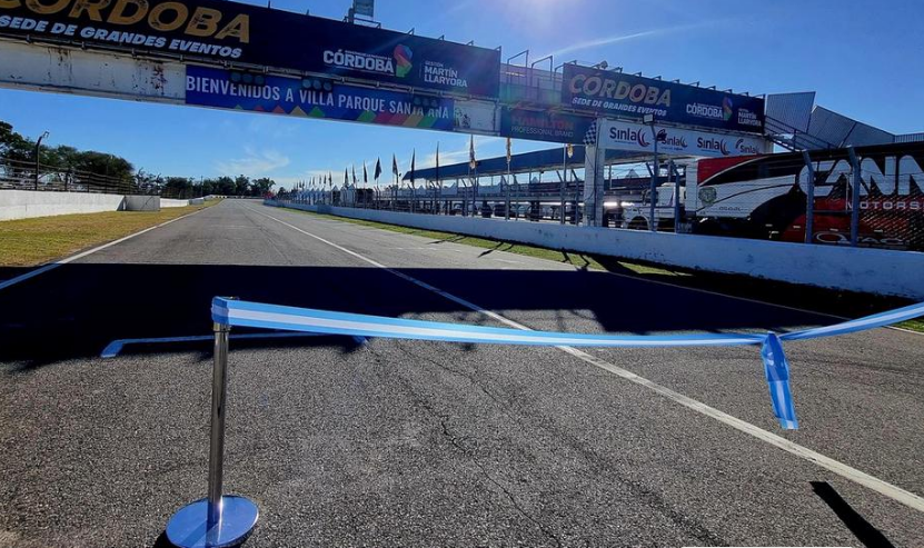 El Turismo Carretera disputará este domingo su sexta fecha en Alta Gracia | Deportes