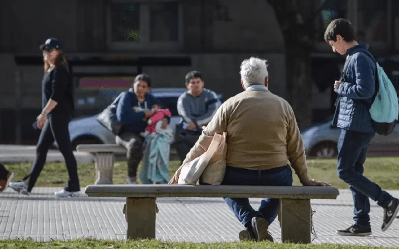 Temperaturas templadas y jornada agradable: así empieza junio en Córdoba | Córdoba