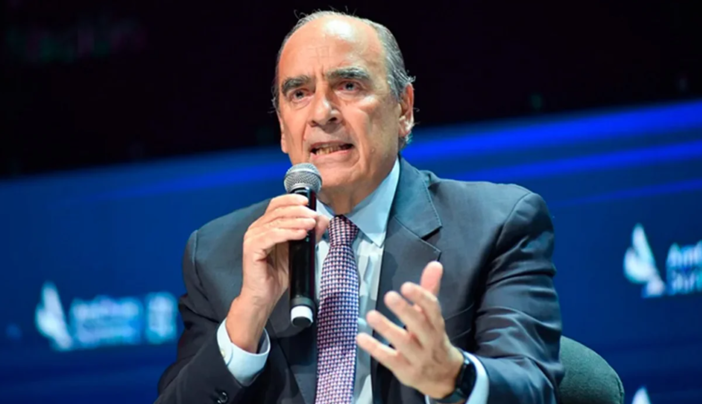 Aumento a jubilados: Francos adelantó que el Ejecutivo vetará modificaciones en el régimen previsional | Política y economía