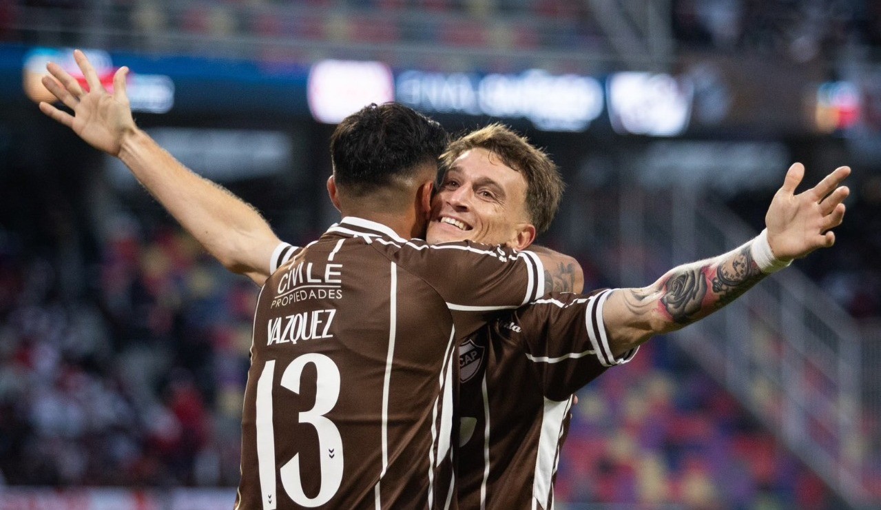 De pedalear hacia La Agustina a ser campeón con Platense: la historia del cordobés Guido Mainero | Deportes