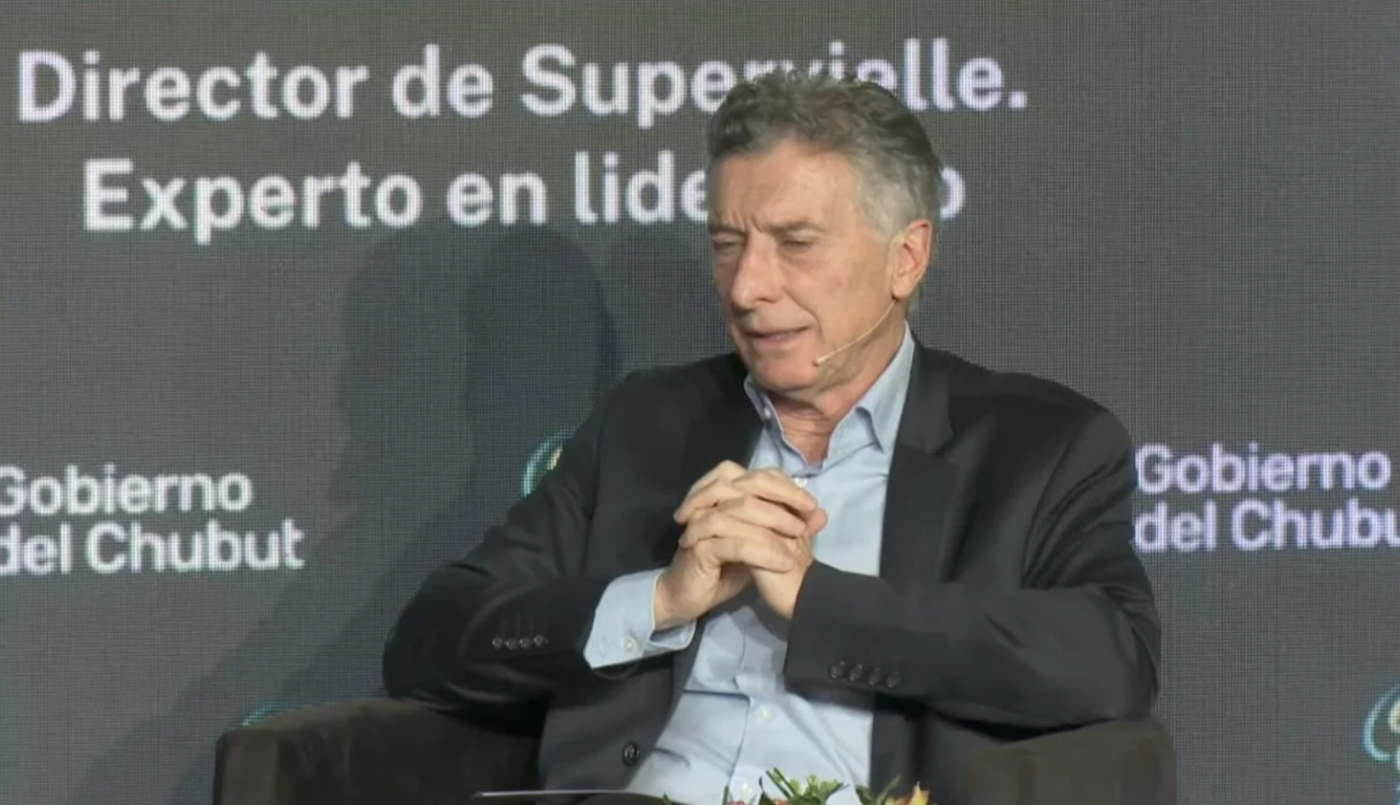 Mauricio Macri anticipó acuerdo con LLA en Provincia: "La prioridad va a ser ayudar a que el Gobierno tenga éxito" | Política y economía