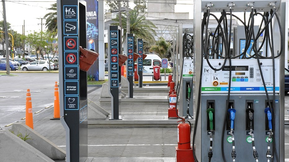 YPF aplicará precios variables por hora: cargar combustible será más barato de madrugada desde el 23 de junio | Actualidad