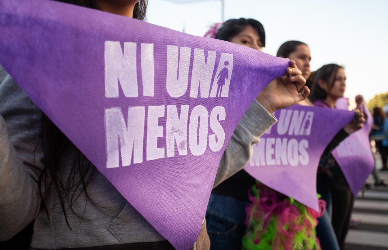 Ni Una Menos cumple una década y habrá movilización en Córdoba: dónde y a qué hora | Córdoba
