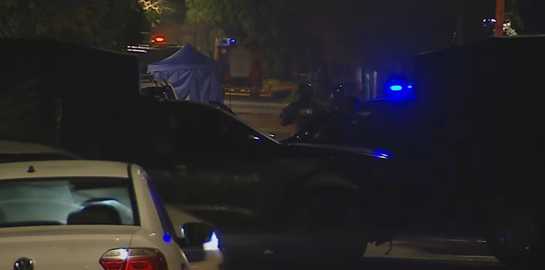 Un policía mató a la novia de su exmujer y se atrincheró en un gimnasio de Moreno | Actualidad