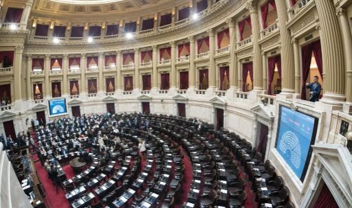 La oposición logró quórum y comenzó la sesión especial en Diputados | Política y economía