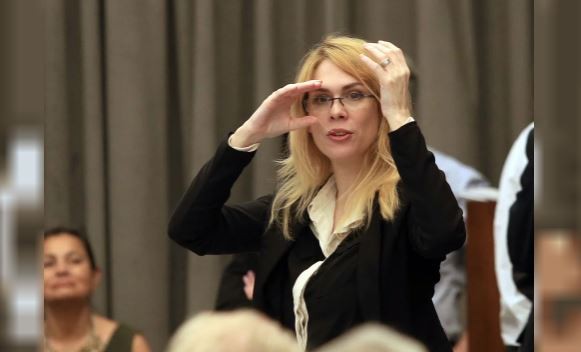 Lilia Lemoine cuestiona a los médicos del Garrahan: “Si no les alcanza, no deberían haber estudiado eso” | Política y economía