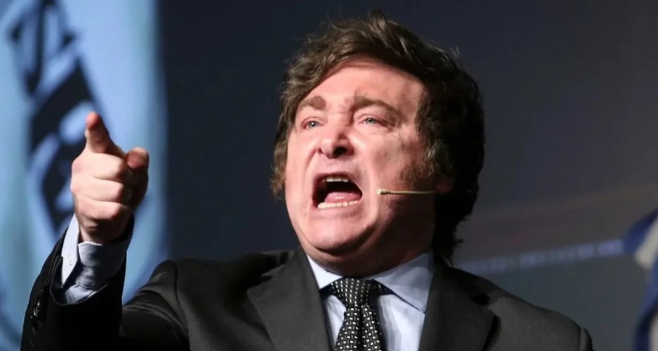 Milei ratificó que vetará el aumento a jubilados aprobado en Diputados: "Demagogia populista" | Política y economía