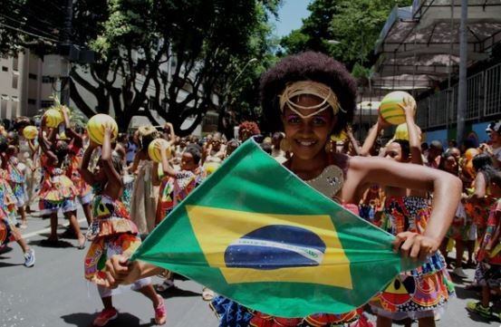 Brasil reservará 30% de empleos públicos para personas negras, indígenas y mestizas | Internacionales