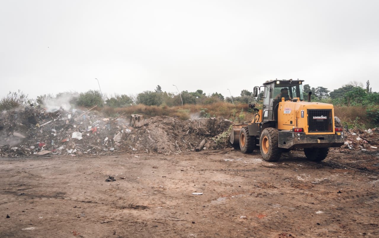 Córdoba refuerza el control ambiental y sancionará a propietarios de baldíos con basura acumulada | Córdoba