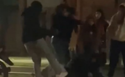 La invitaron a tomar una gaseosa y la golpearon en grupo | Córdoba