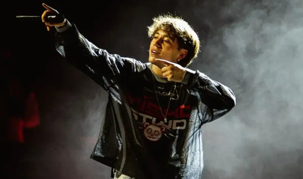 Paulo Londra vuelve a Córdoba con su gira 2025 | Espectáculos