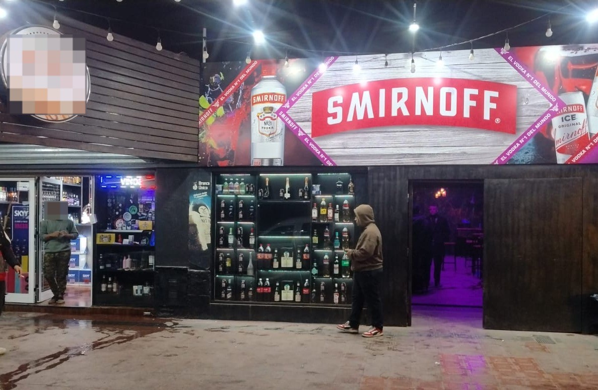 Desarticulan una fiesta clandestina con aproximadamente 300 asistentes | Córdoba