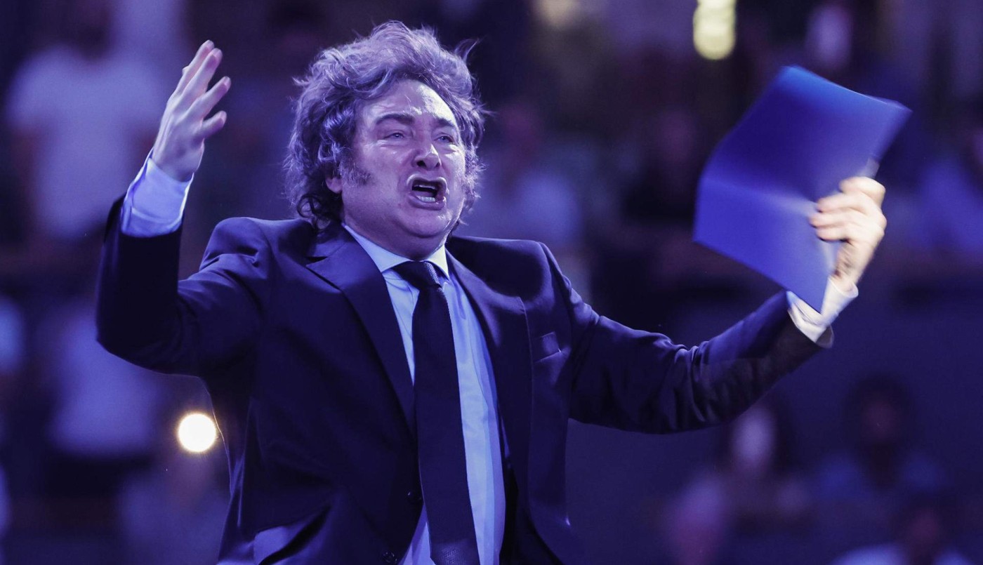 Milei en el foro económico de Madrid: "En 2026, la inflación en la Argentina será historia del pasado" | Política y economía