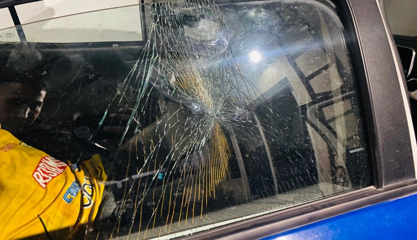 Dos hombres intentaron usurpar un terreno y golpearon a dos policías en barrio Miralta | Córdoba