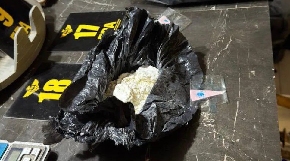 Villa Nueva: detuvieron a tres personas con más de 60 mil dosis de cocaína | Córdoba