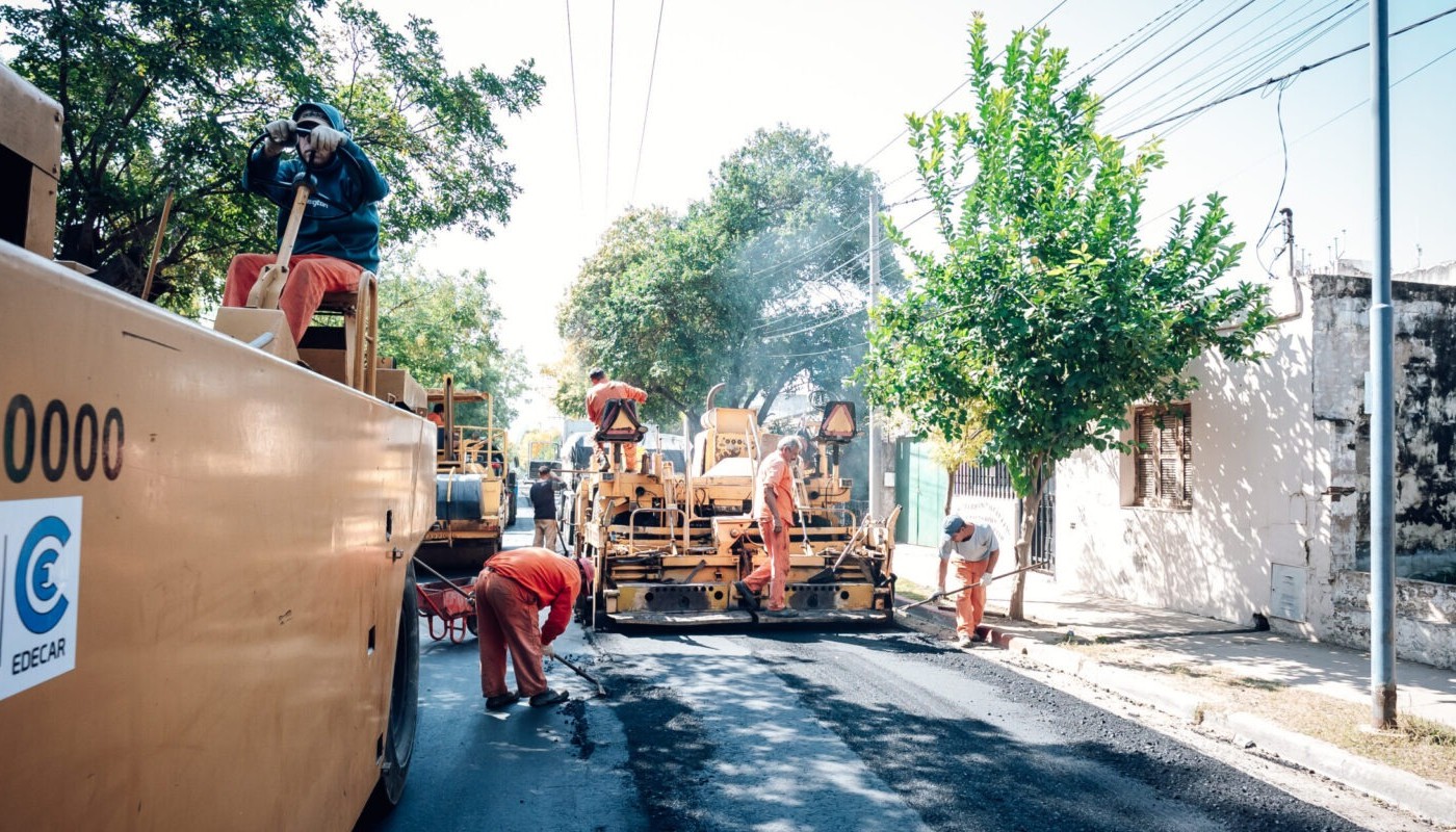 La Municipalidad exime de impuestos a comerciantes afectados por obras y derrumbes | Córdoba