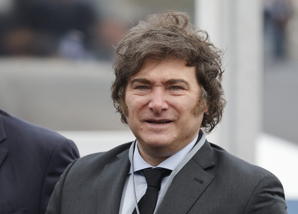 Javier Milei celebró la ratificación de la condena contra Cristina Kirchner: "La República funciona" | Política y economía