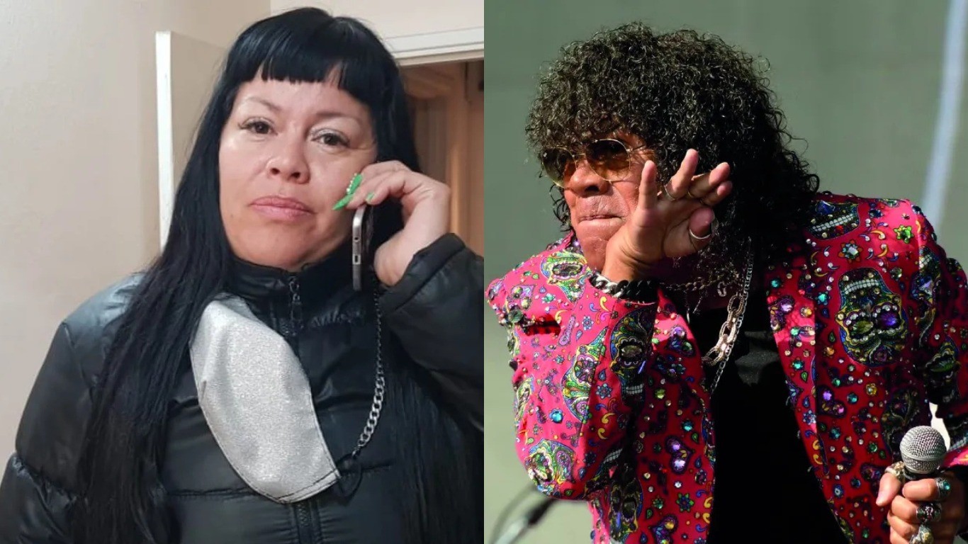 La Mona Jiménez deberá pagar una suma millonaria a su hija no reconocida por negarla durante años | Córdoba