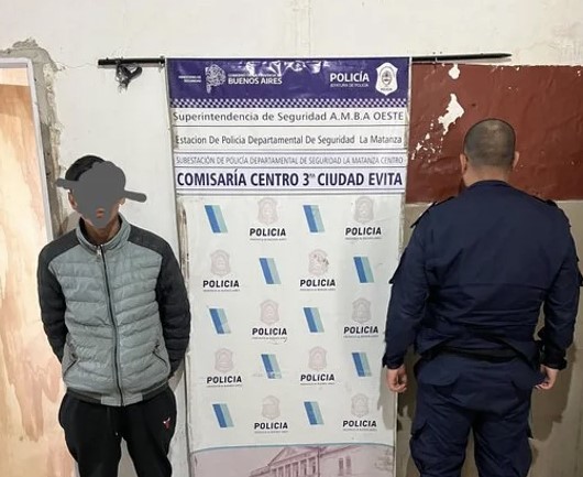 Caso Thiago: detuvieron al delincuente que se había fugado tras el tiroteo fatal | Actualidad