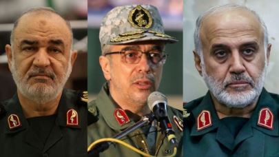 Máxima tensión: Israel mató a tres comandantes militares de alto rango del régimen de Irán | Internacionales