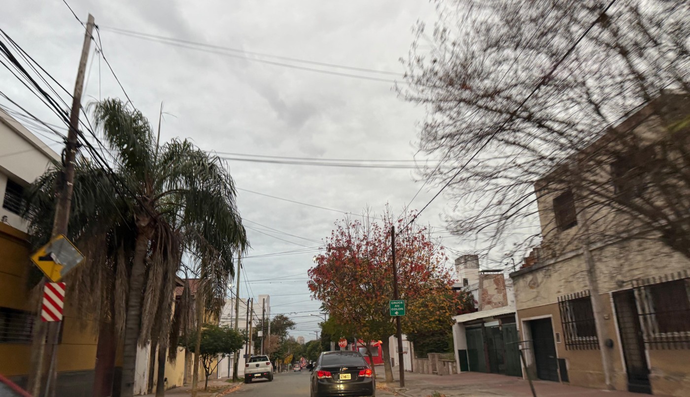 Llega el frío a Córdoba: nubes, inestabilidad y posibles nevadas en zonas serranas | Córdoba
