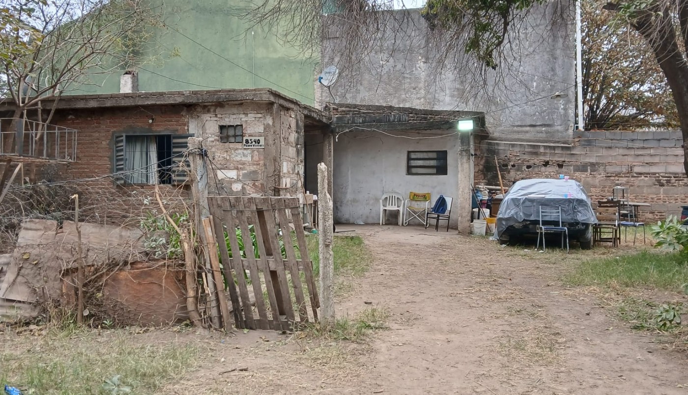 Familiares despiden a Mateo Ochoa, el adolescente de 15 años asesinado en Villa Rivera Indarte | Córdoba