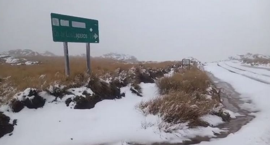 Mañana fresca y tarde templada con cielos parcialmente nublados | Córdoba