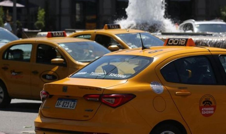 Aumentan tarifas de taxis y remises en Córdoba desde hoy | Córdoba