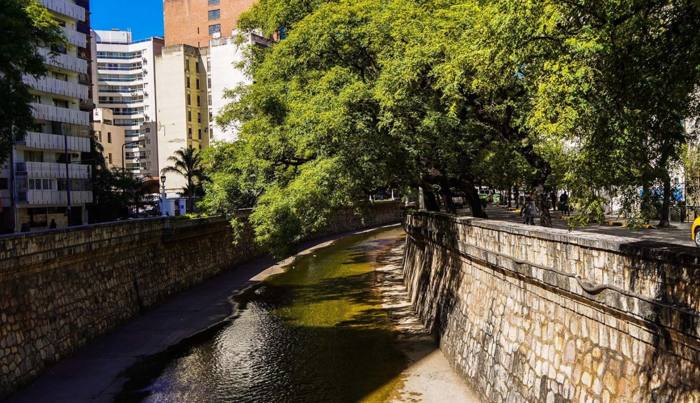 Tiempo en Córdoba: martes soleado con máximas de 18 grados | Córdoba