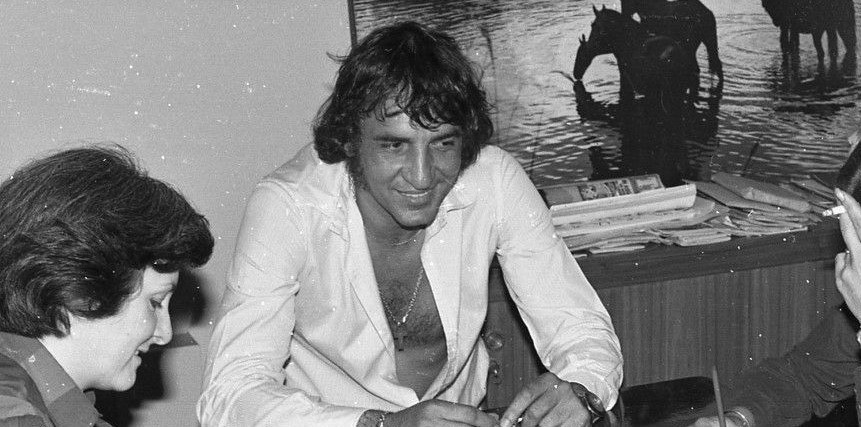 Dolor en el fútbol cordobés: murió Mario Spiropulos, histórico presidente de Racing de Córdoba | Deportes