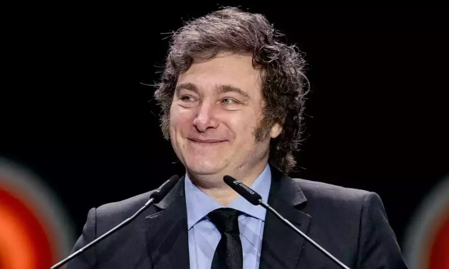 Milei presentó junto a Bullrich la reestructuración de la Policía Federal con el FBI como modelo | Política y economía