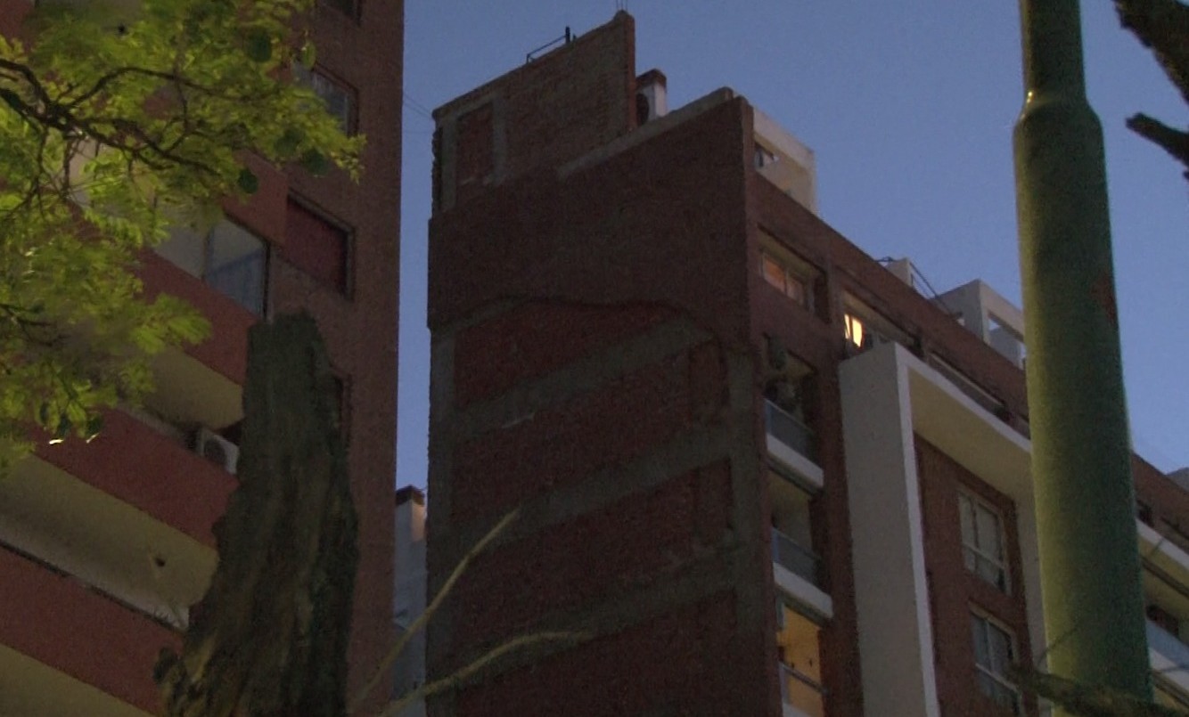 A un mes del derrumbe en Güemes: avanza la investigación judicial y sigue la remoción del muro | Córdoba