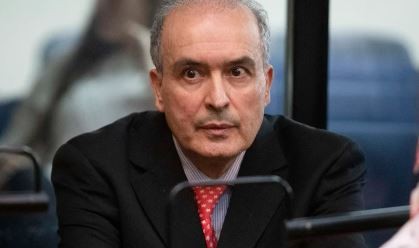 José López se entregó en Comodoro Py | Política y economía