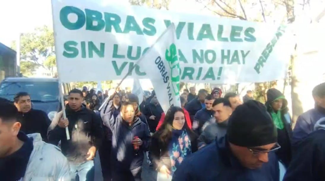 Conflicto en la Municipalidad de Córdoba: múltiples asambleas y movilizaciones del Suoem en la ciudad | Córdoba