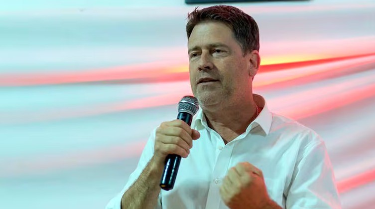 Imputaron por homicidio culposo al legislador Carlos Briner | Córdoba