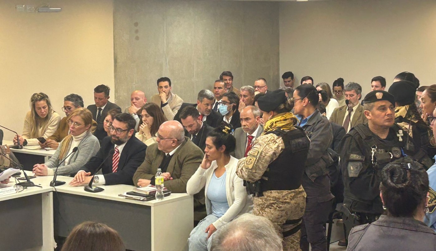 Juicio Neonatal: las condenas que recibieron cada uno de los funcionarios imputados | Córdoba