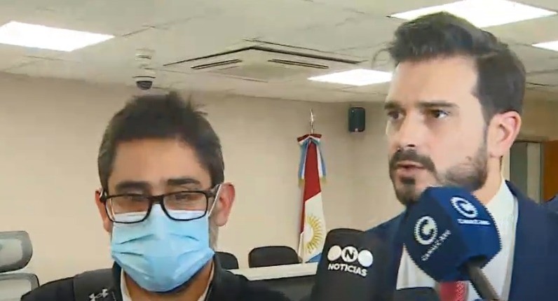 Diego Cardozo tras el fallo: “Sentí un alivio muy grande” | Córdoba