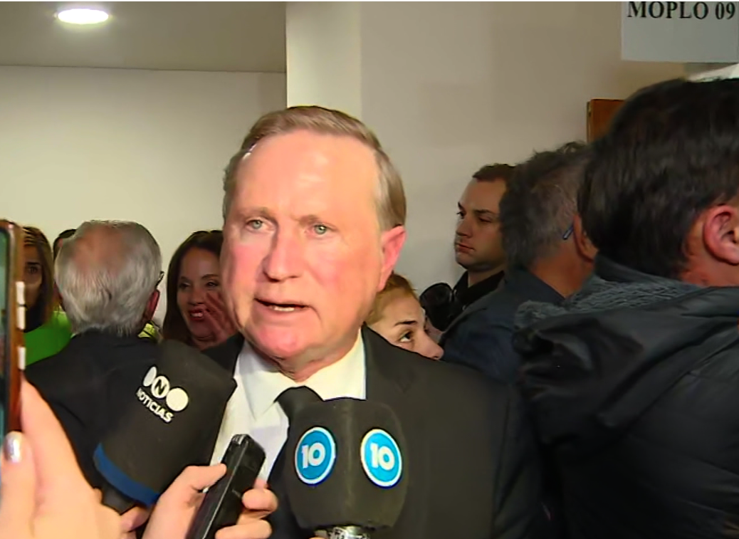 El fiscal del caso Neonatal: “Los 13 papás y mamás obtuvieron una respuesta” | Córdoba