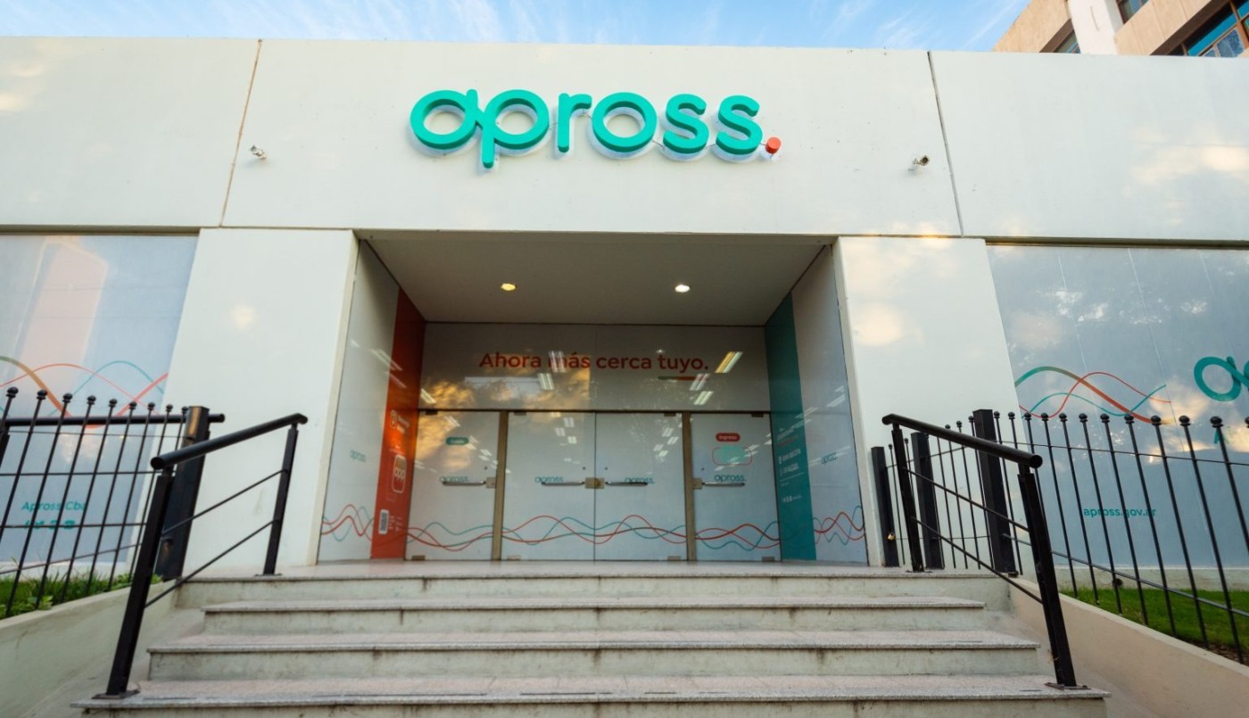 Dos nuevas detenciones en la causa por defraudación a APROSS | Córdoba