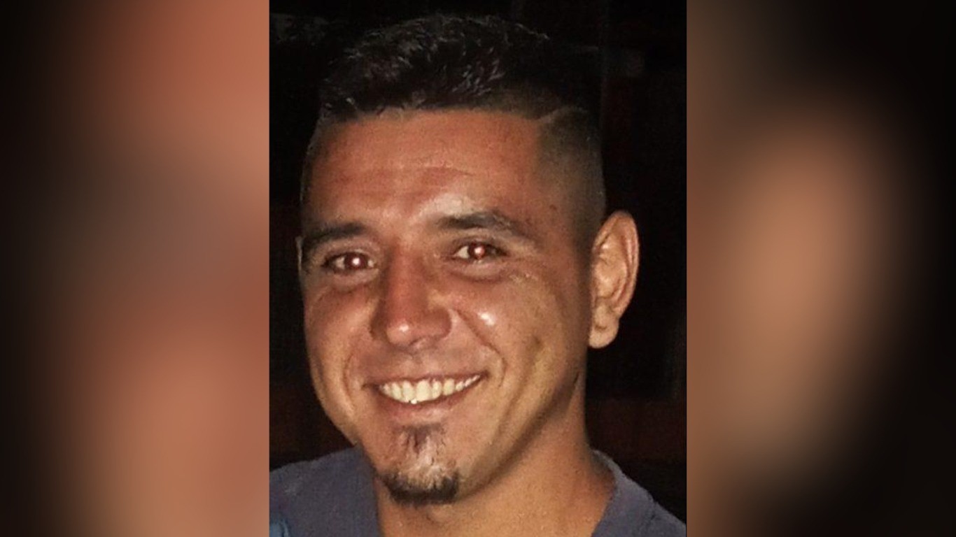 Córdoba: solicitan ayuda para encontrar a un hombre de 28 años que desapareció hace una semana | Córdoba