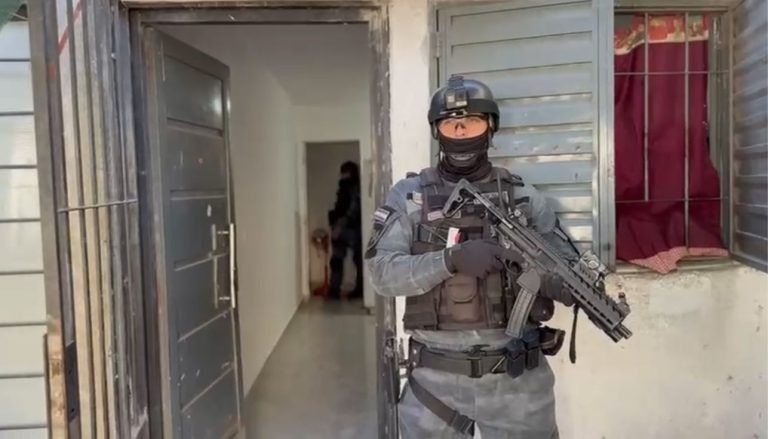 Narcomenudeo: detuvieron a un sujeto de 39 años que vendía cocaína | Córdoba