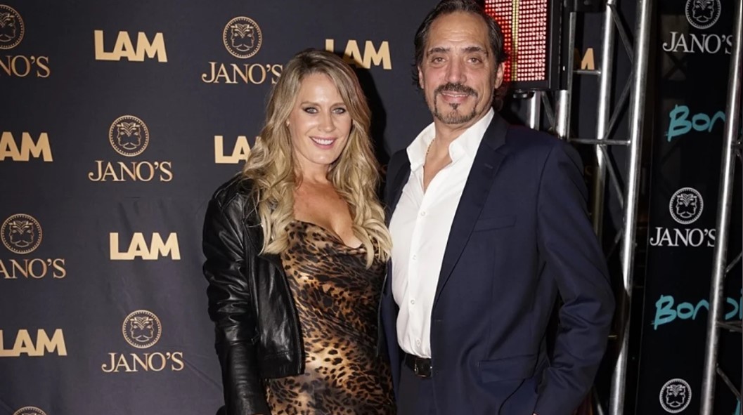 A los 45 años, Rocío Marengo y Eduardo Fort esperan su primer bebé: todos los detalles | Espectáculos