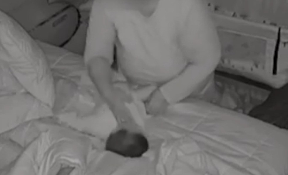 Maltrato infantil: denunciaron a una niñera que golpeó a un bebé de siete meses | Córdoba