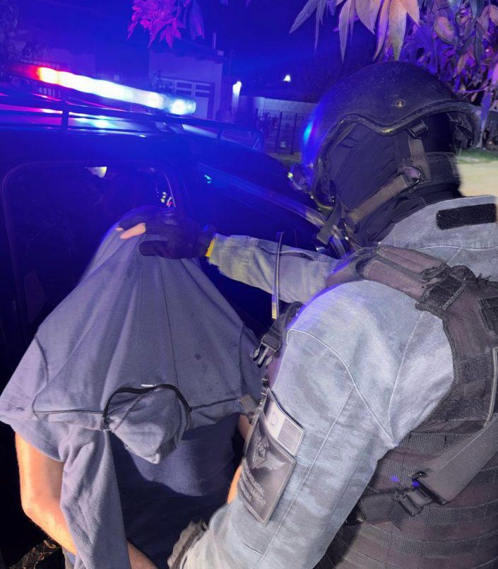 Detuvieron a dos personas que integraban una banda narco | Córdoba