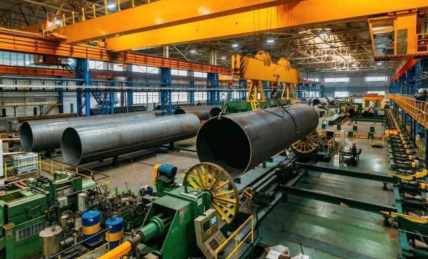 La actividad económica creció 5,8% interanual en el primer trimestre de 2025 | Política y economía