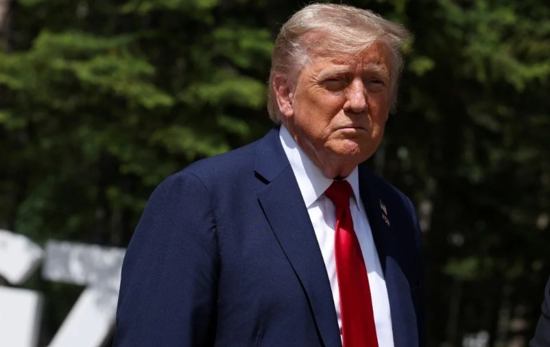 Donald Trump anunció un alto el fuego entre Israel e Irán: "La guerra se considerará finalizada" | Internacionales