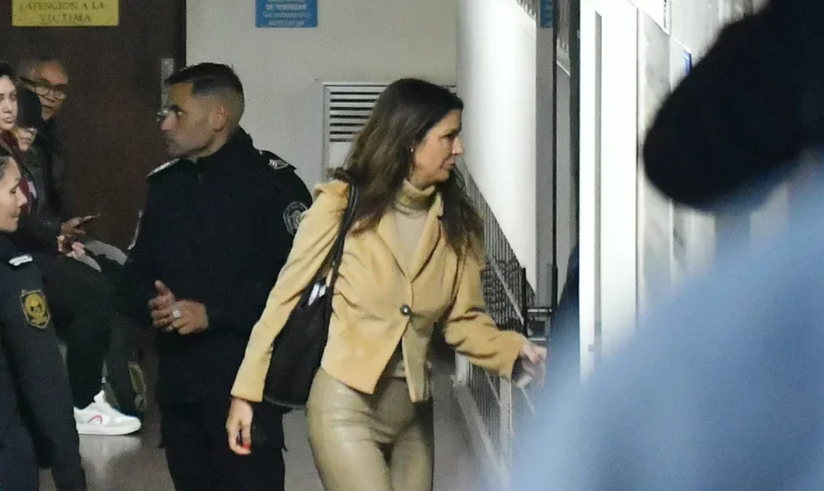 La jueza del caso Maradona, a un paso de la destitución: comienza el juicio político | Actualidad