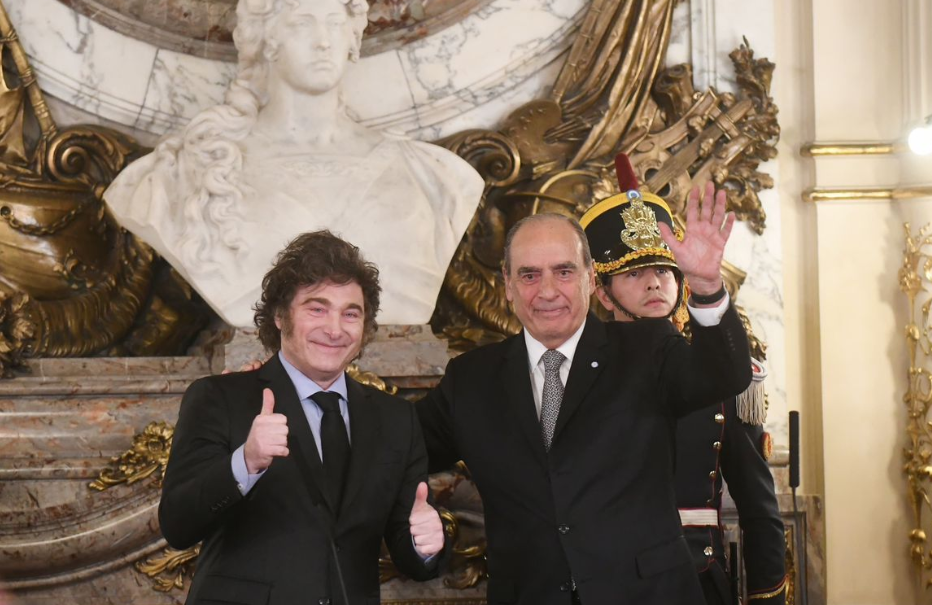 Francos: "Estoy convencido de que el Presidente va a buscar un segundo mandato" | Política y economía