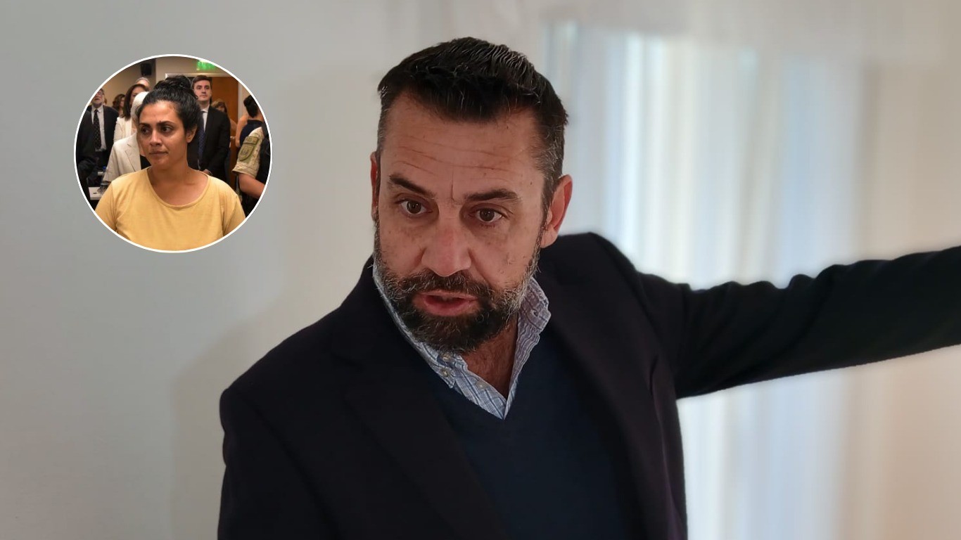 Causa Neonatal: tras la condena, la defensa de Brenda Agüero irá a casación | Córdoba