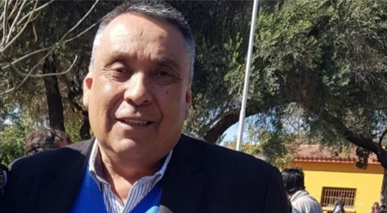 Condenaron a José Eugenio Díaz, el exintendente cordobés que abusó y manipuló a mujeres | Córdoba